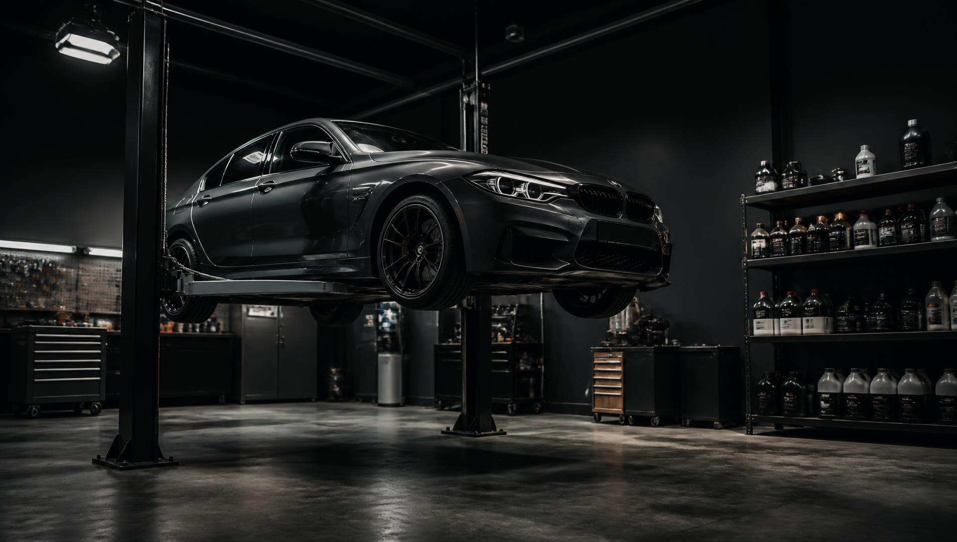 AUTOFiX EPV workshop